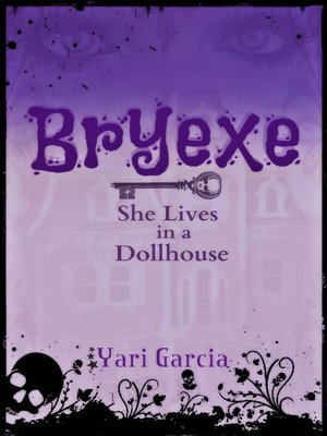 cover image of Bryexe